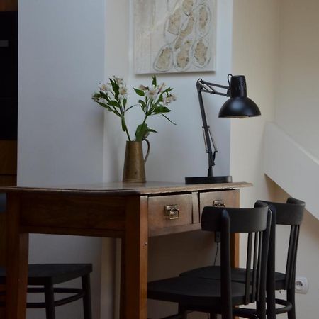 Poddasze Na Starym Podgorzu Appartement Krakau Buitenkant foto