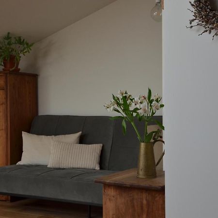 Poddasze Na Starym Podgorzu Appartement Krakau Buitenkant foto