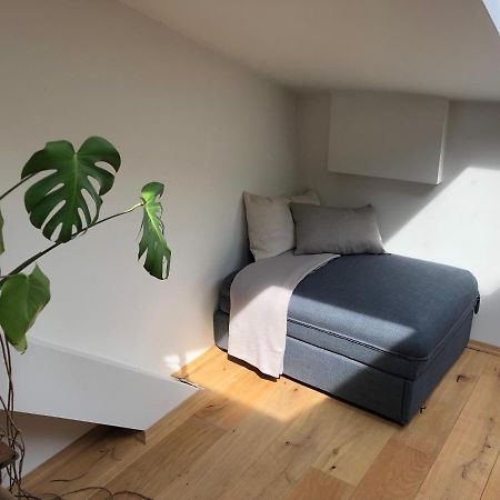 Poddasze Na Starym Podgorzu Appartement Krakau Buitenkant foto