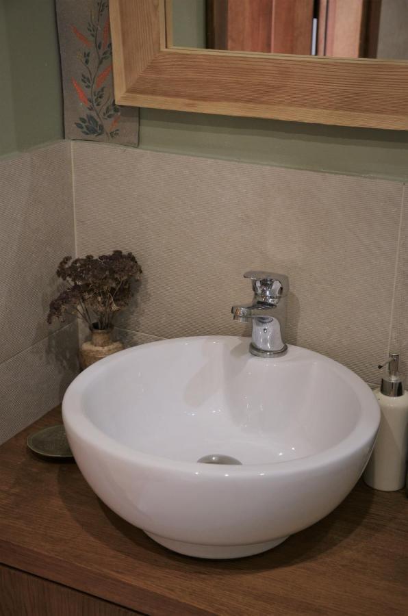 Poddasze Na Starym Podgorzu Appartement Krakau Buitenkant foto