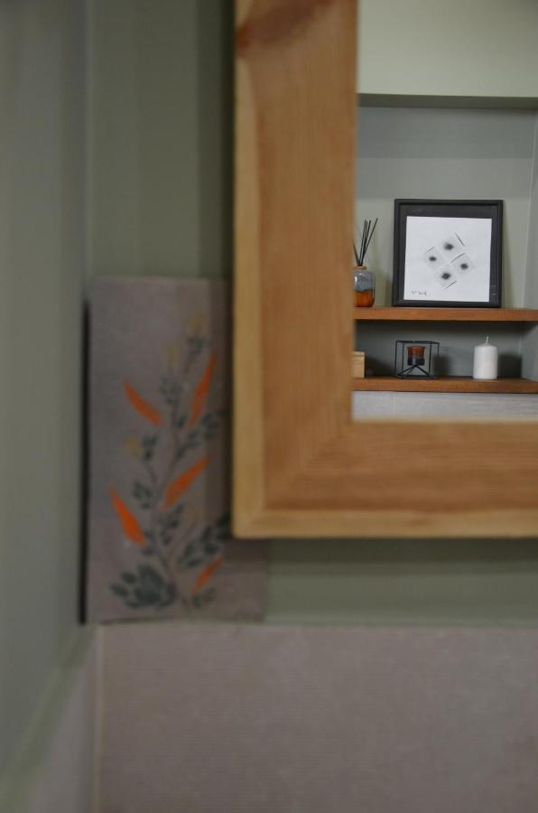 Poddasze Na Starym Podgorzu Appartement Krakau Buitenkant foto