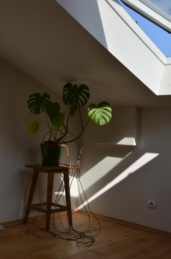 Poddasze Na Starym Podgorzu Appartement Krakau Buitenkant foto