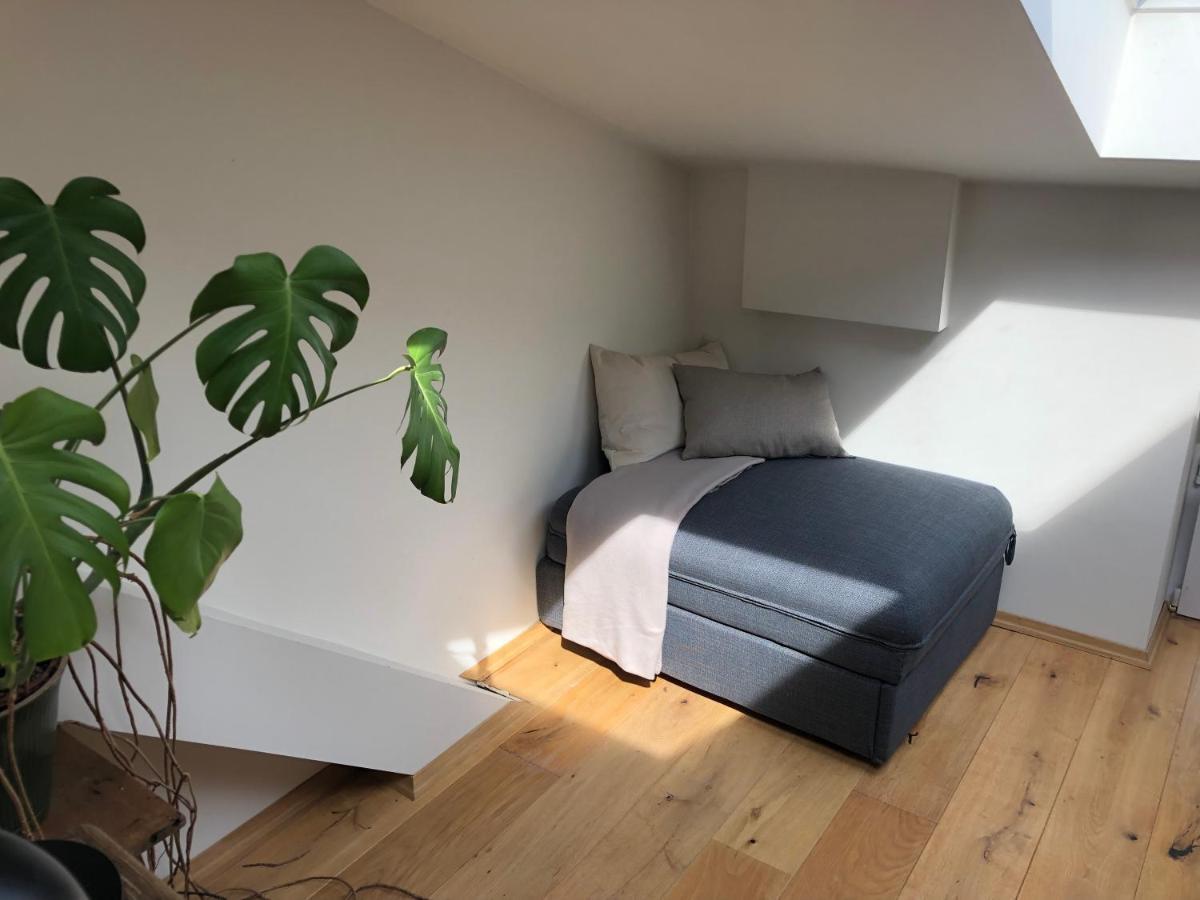 Poddasze Na Starym Podgorzu Appartement Krakau Buitenkant foto